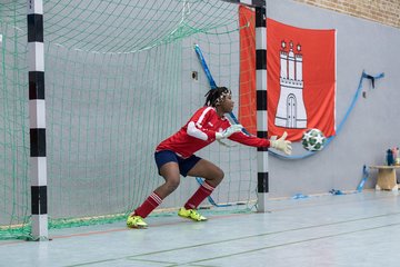 Bild 84 - wDJ Loewinnen Cup D1